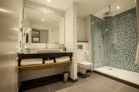 Holiday Inn Birmingham City Centre by IHG - 77