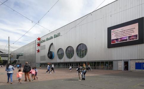easyAmsterdam Arena Boulevard - 22
