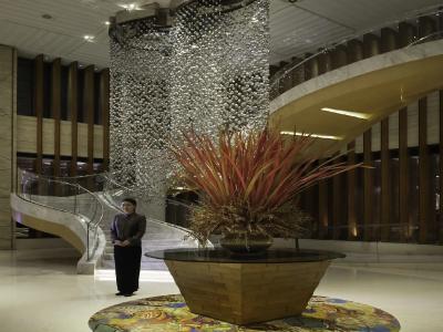 Marco Polo Parkside Beijing - 24