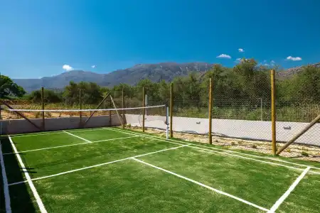 Anemos Luxury Grand Resort - 33