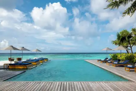 The Halcyon Private Isles Maldives, - 40