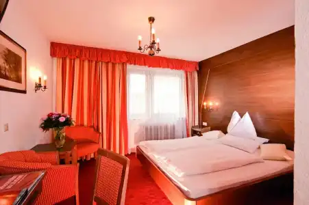 DAS KALTSCHMID - Familotel Tirol - 23