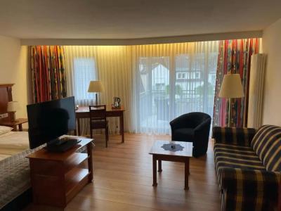 Moselromantik am Panoramabogen - 2