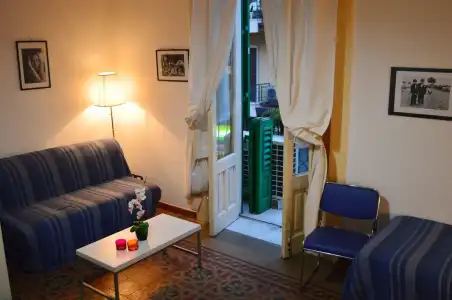 Casa Laganà - 3