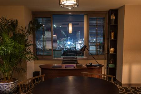 The Orient - 16