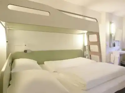 B&B Flensburg-City - 5