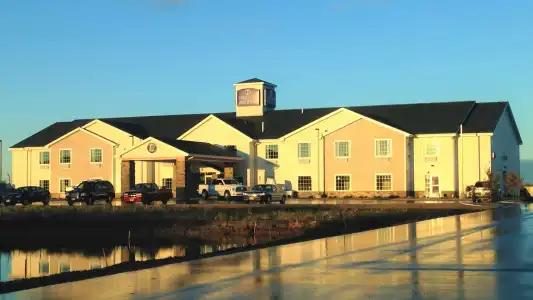 Cobblestone & Suites – Pulaski/Green Bay - 20