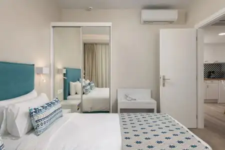Bio Suites - 149