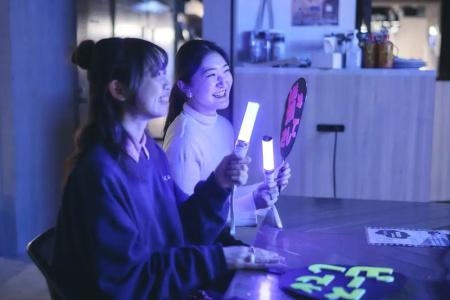 &AND HOSTEL SHINSAIBASHI EAST - 20