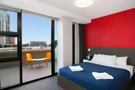 Space - Hostel - 27