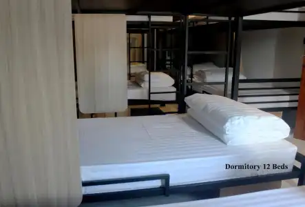 Phuket Marine Poshtel (SHA Plus+) - 2