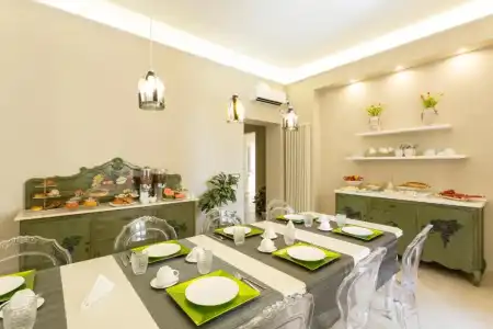 Maecò Ortigia B&B - 17