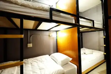 The Backpack Hostel - 56