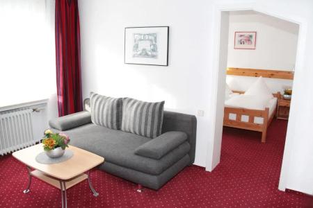 an der Sonne & Restaurant Zum Schneiger - 29