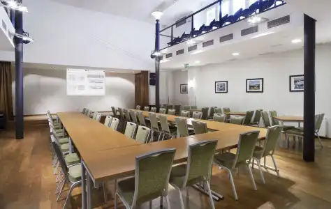 The Fitzgerald - 18