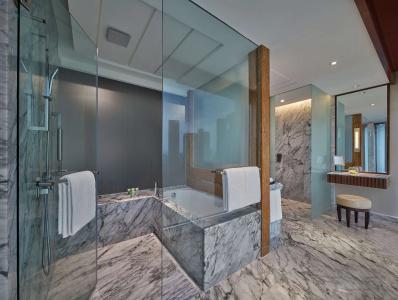 Grand Hyatt Kuala Lumpur - 52