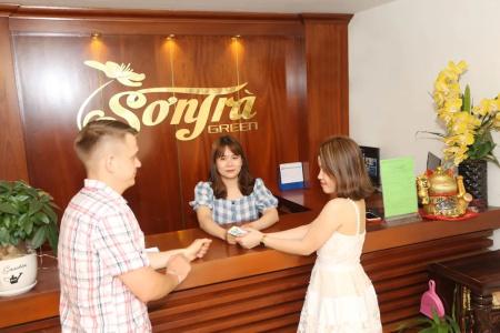 Son Tra Green - 16