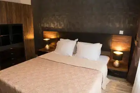 Green Paradise Deluxe Apartments - 13