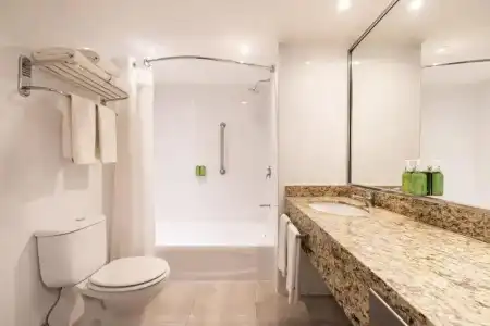 Holiday Inn Express Puerto Madero by IHG - 76