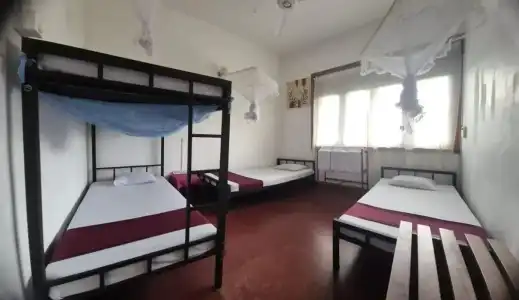 The Best Hostel - 2