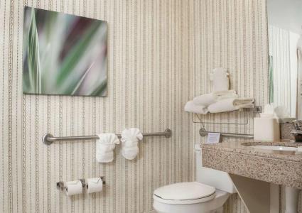 Hilton Garden Inn Charlotte Pineville - 40