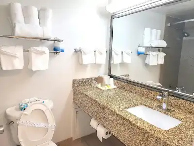 Ocean Resort - 7