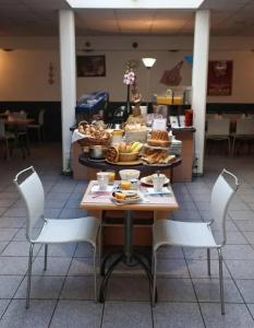 Primo Colmar Centre - 13