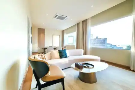 The One Bay Breeze Pattaya - 161