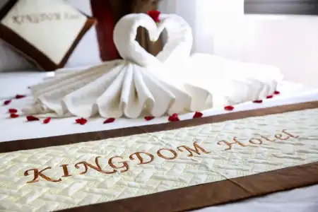 Kingdom - 29