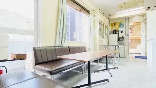 GUEST HOUSE B's Five II - Hostel - 110