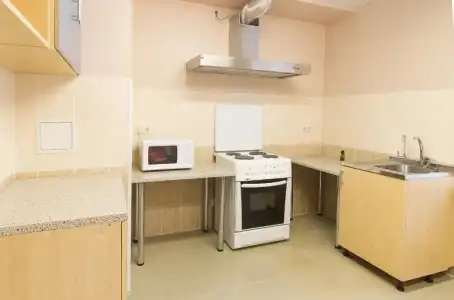 Virumaa Hostel - 22