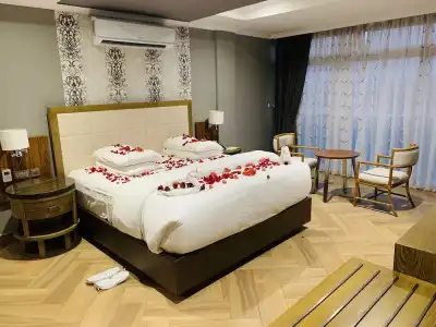 Tanga Beach Resort & Spa - 5