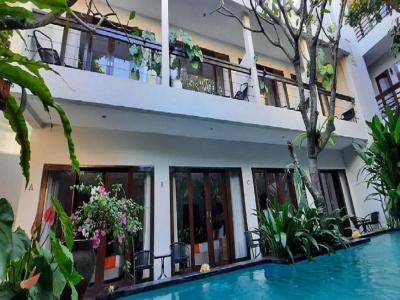 The Pavilion Kuta - 54