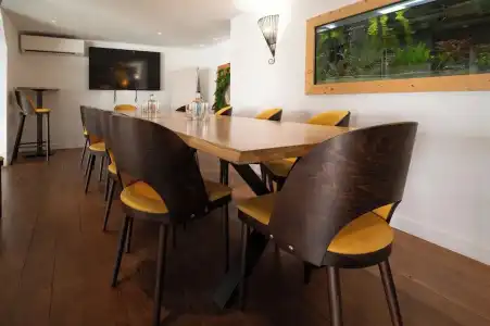La Petite Rade Hôtel - 16