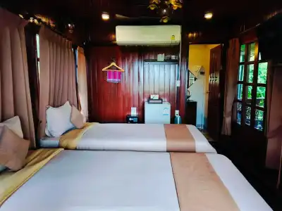 Pludhaya Resort & Spa - 39