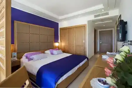 Bel Azur Thalasso & Bungalows - 11