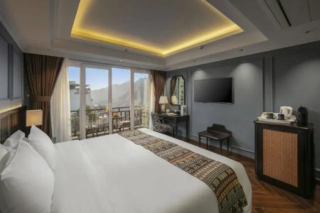 Sapa Horizon & Skybar - 77