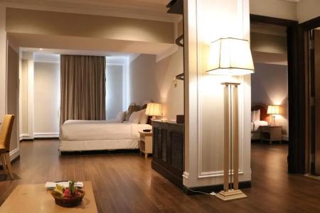 Sunrise Nha Trang Beach & Spa - 5