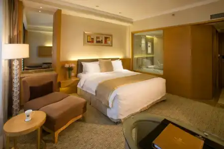 Millennium Chengdu - 30