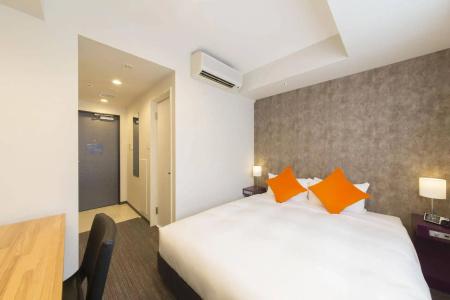 Tokyu Stay Gotanda - 43