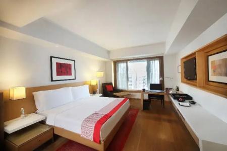 Trident, Nariman Point, Mumbai - 52