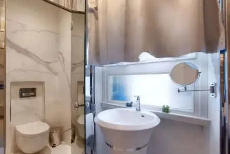 Florence Luxury Guest House - 39