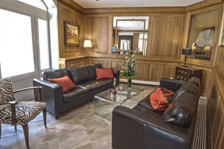 Hôtel de la Cité - 1