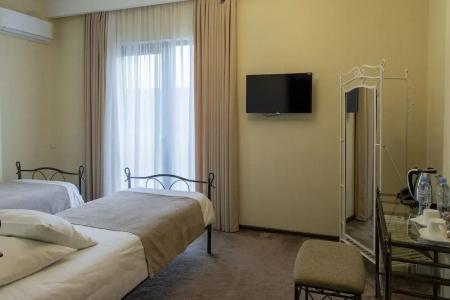 Golden Nugget Tbilisi - 5