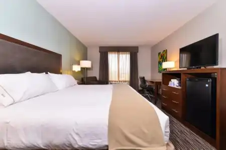 Holiday Inn Express & Suites Indio - Coachella Valley by IHG - 50