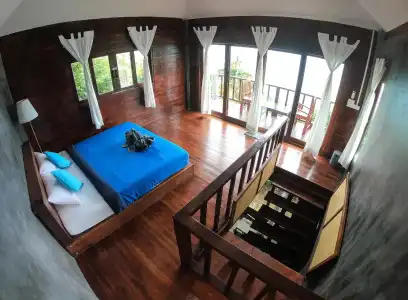 Blue Heaven Resort Koh Tao - 10