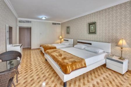 Al Khalidiah Resort - 18