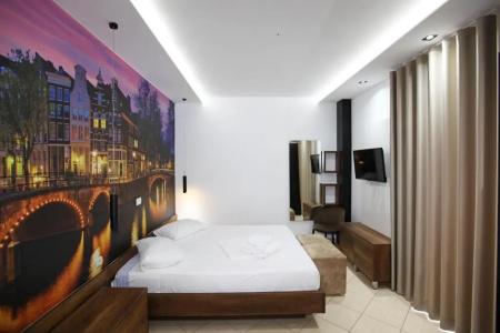 Central Park Premium - 107