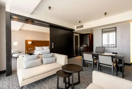 Hilton Garden Inn Iquique - 98