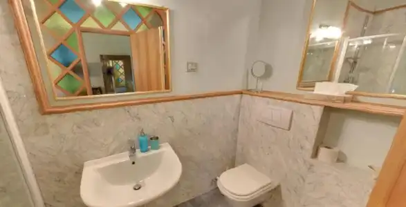 B&B Cavour10 Firenze - 41